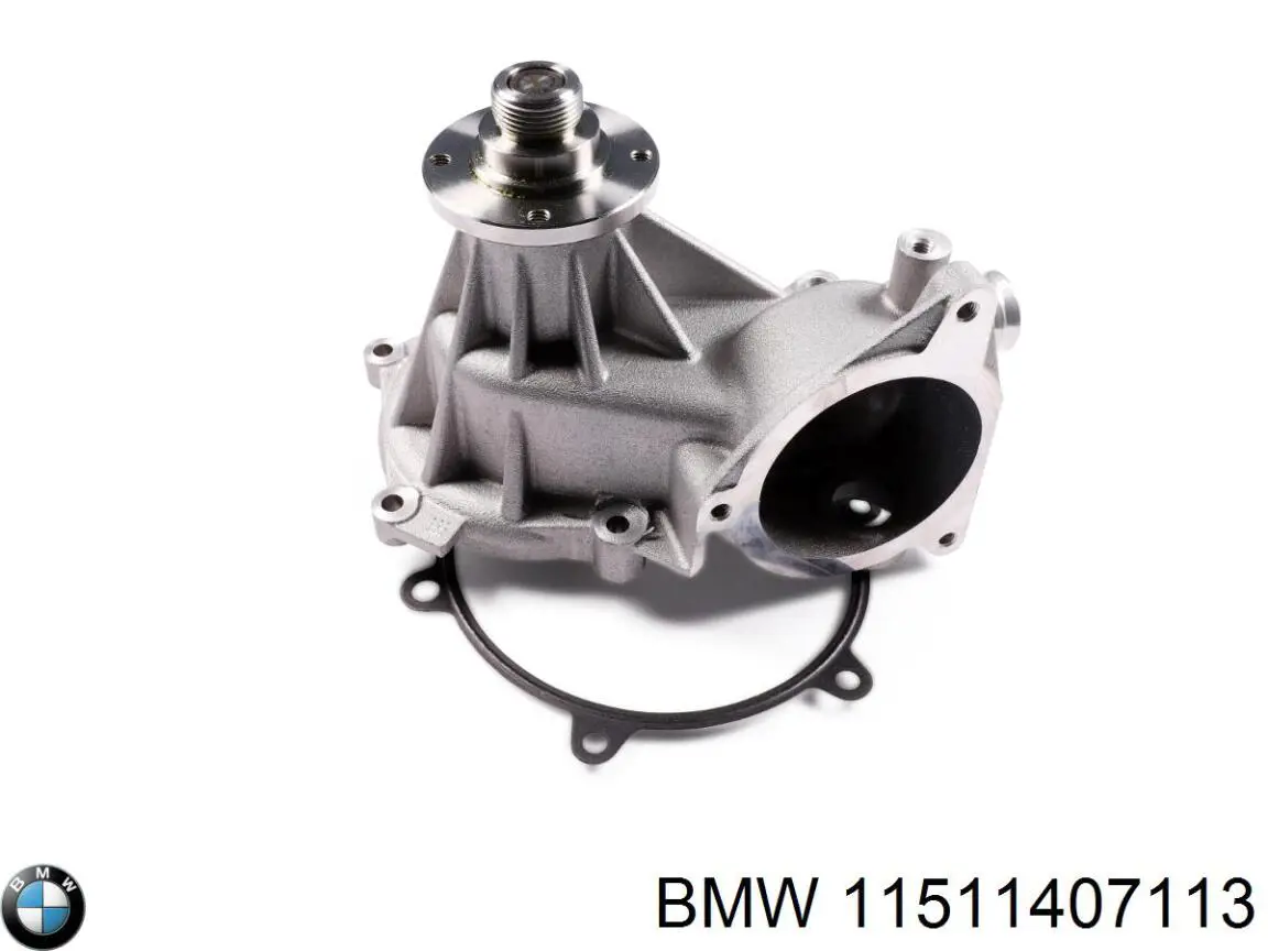 Помпа 11511407113 BMW