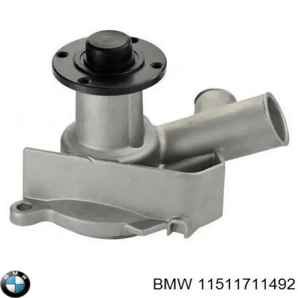 Помпа охолодження BMW 11511711492 ціна, від 27.50 USD