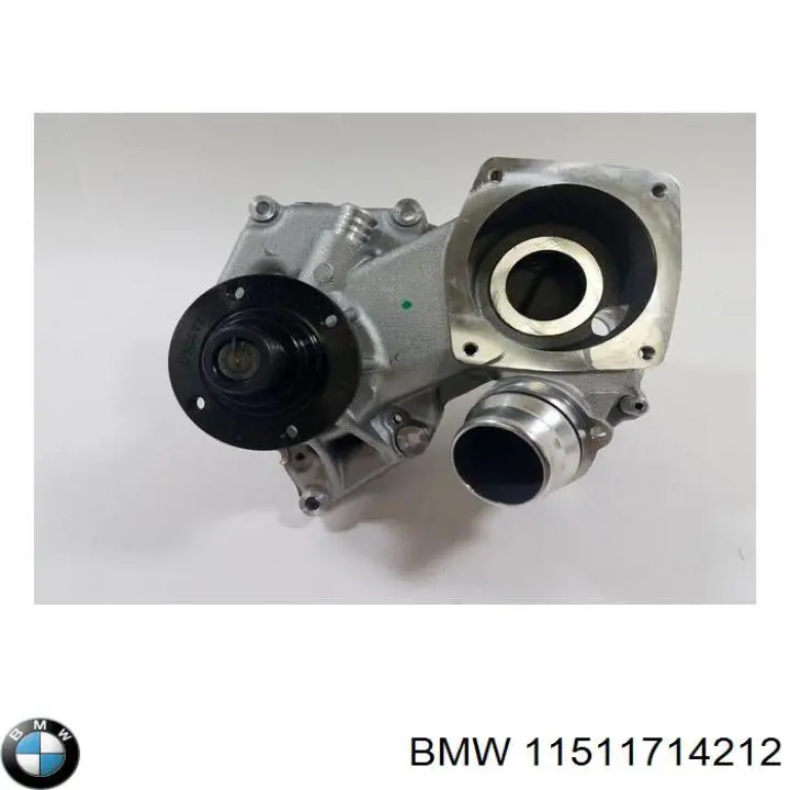 Помпа 11511714212 BMW