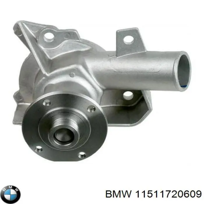 Помпа 11511720609 BMW