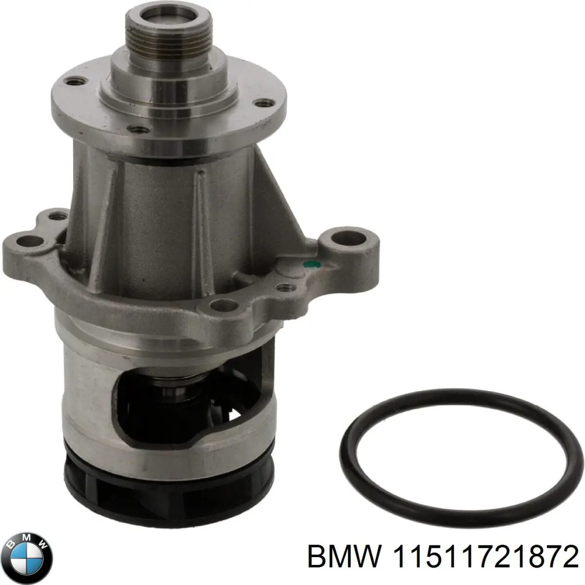 Водяний насос BMW 11511721872