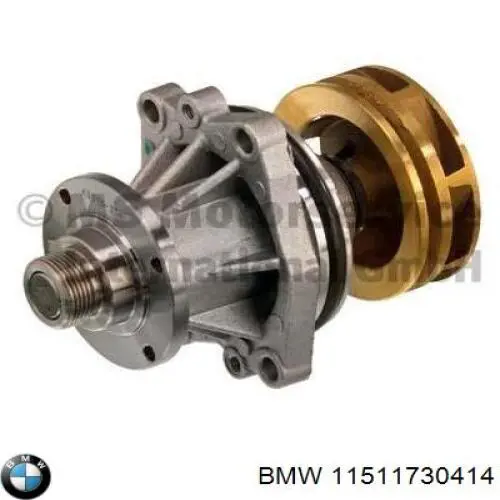Помпа 11511730414 BMW