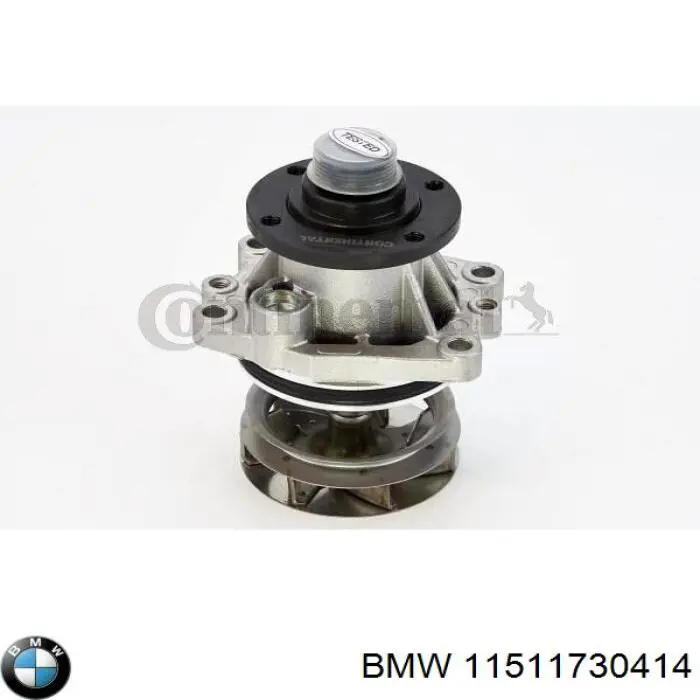 Помпа охолодження BMW 11511730414 ціна, від 27.99 USD