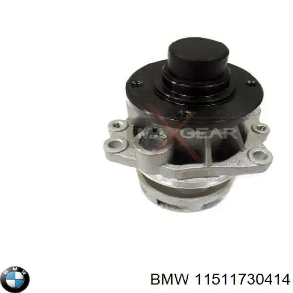 Купити 11511730414 BMW Насос охолоджуючої рідини