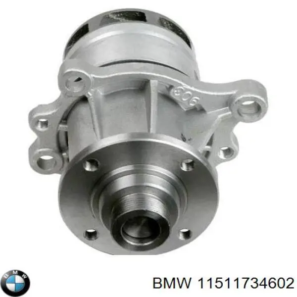 Помпа 11511734602 BMW