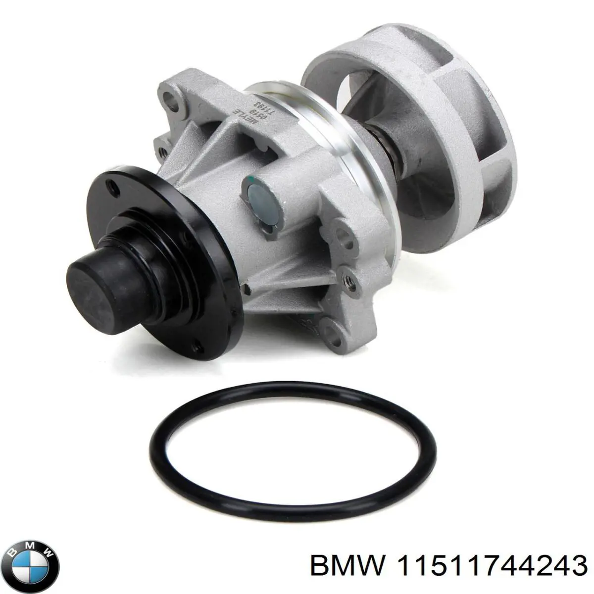 Водяний насос BMW 11511744243