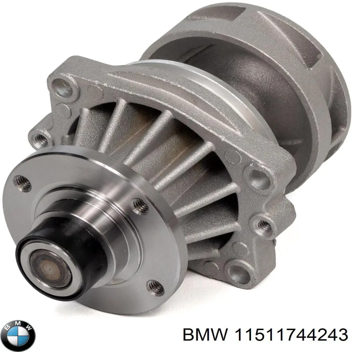 11511744243 BMW Насос охолодження