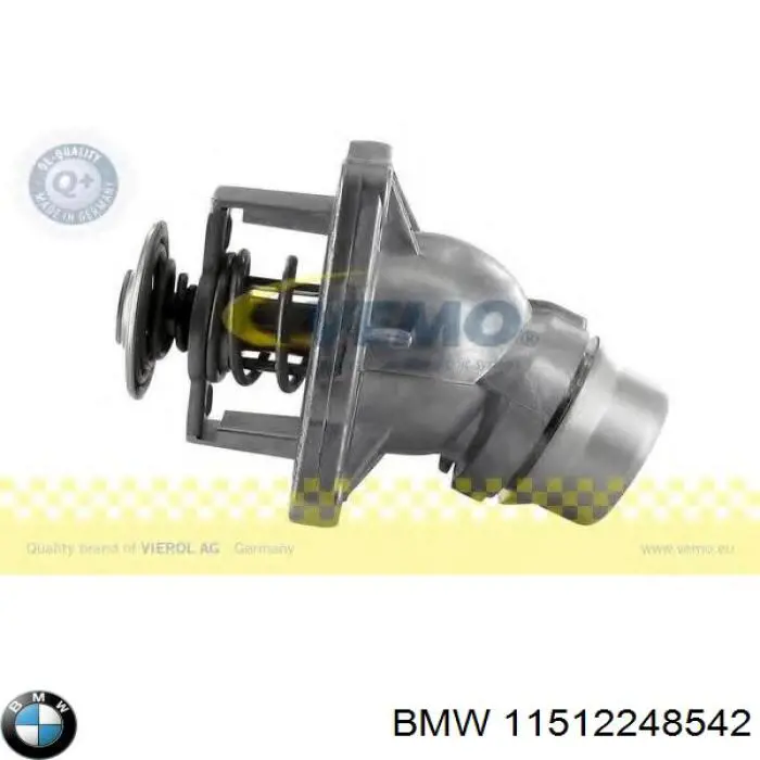 TI3288 HELLA Авто термостат