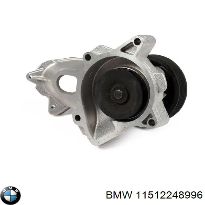 11512248996 BMW Насос охолодження