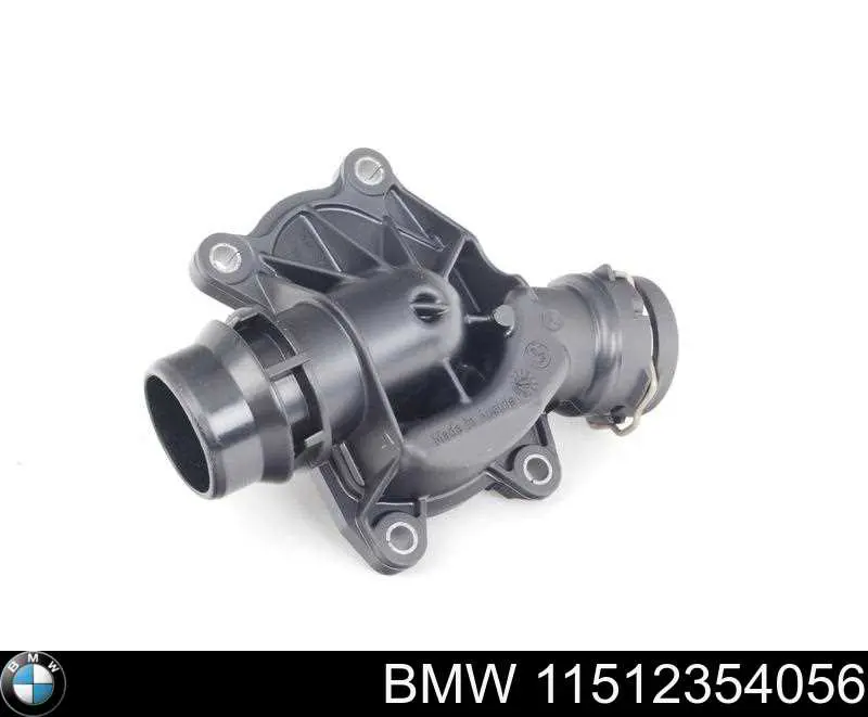 Автомобільний термостат BMW 11512354056 ціна, від 120.68 USD