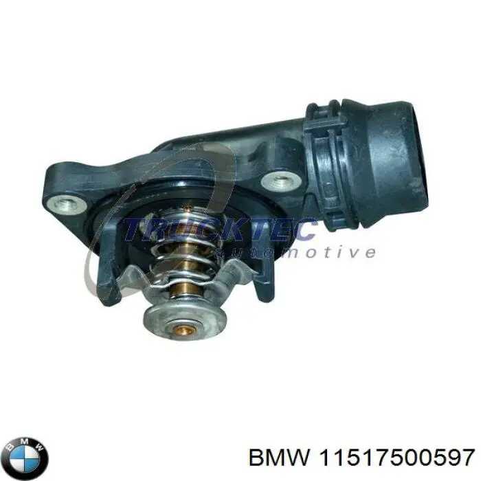 Термостат 11517500597 BMW