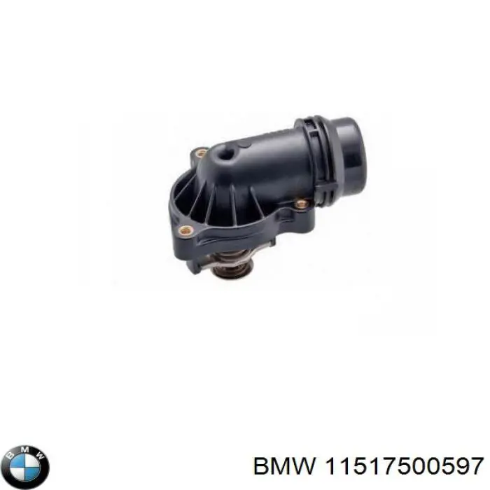 11517500597 BMW Авто термостат