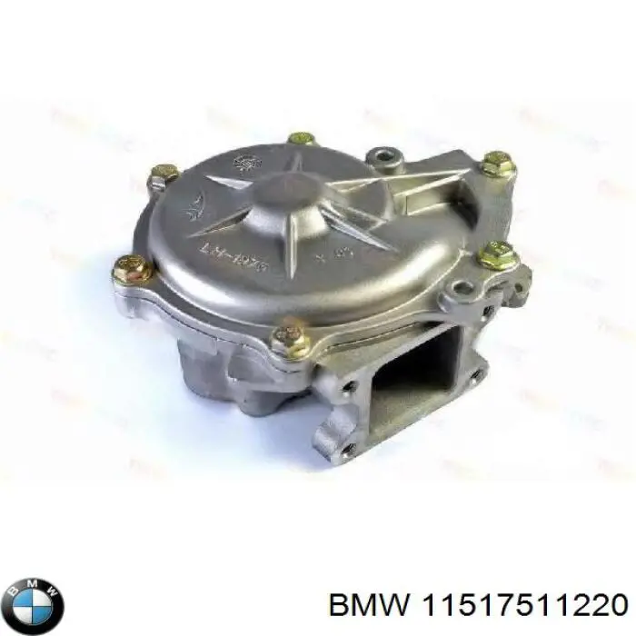 Помпа 11517511220 BMW