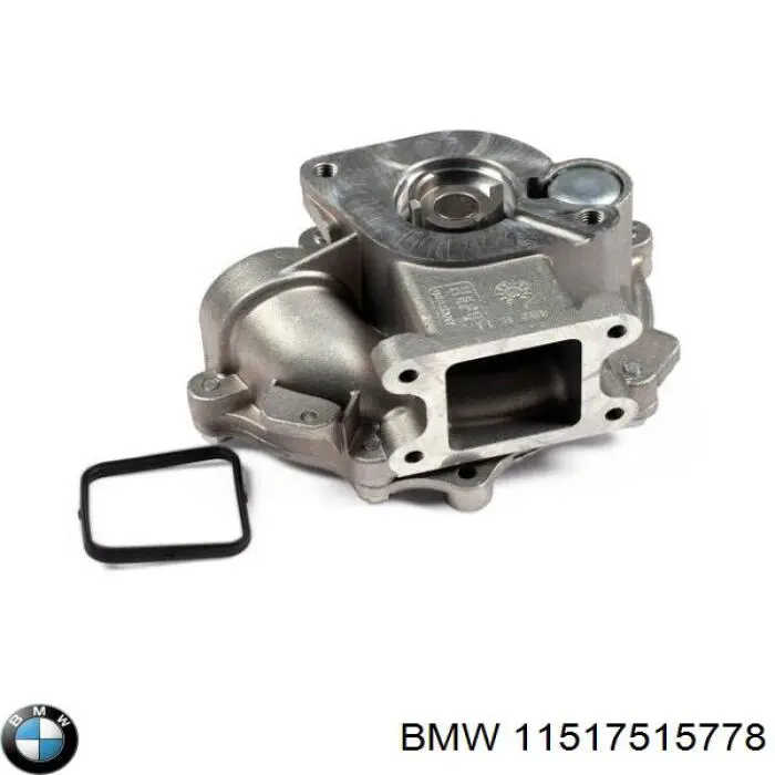 Купити 11517515778 BMW Насос охолоджуючої рідини