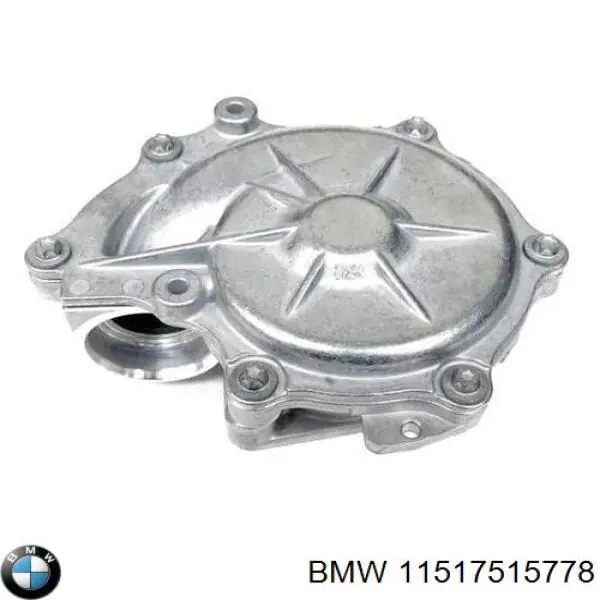 Помпа охолодження BMW 11517515778 ціна, від 35.93 USD