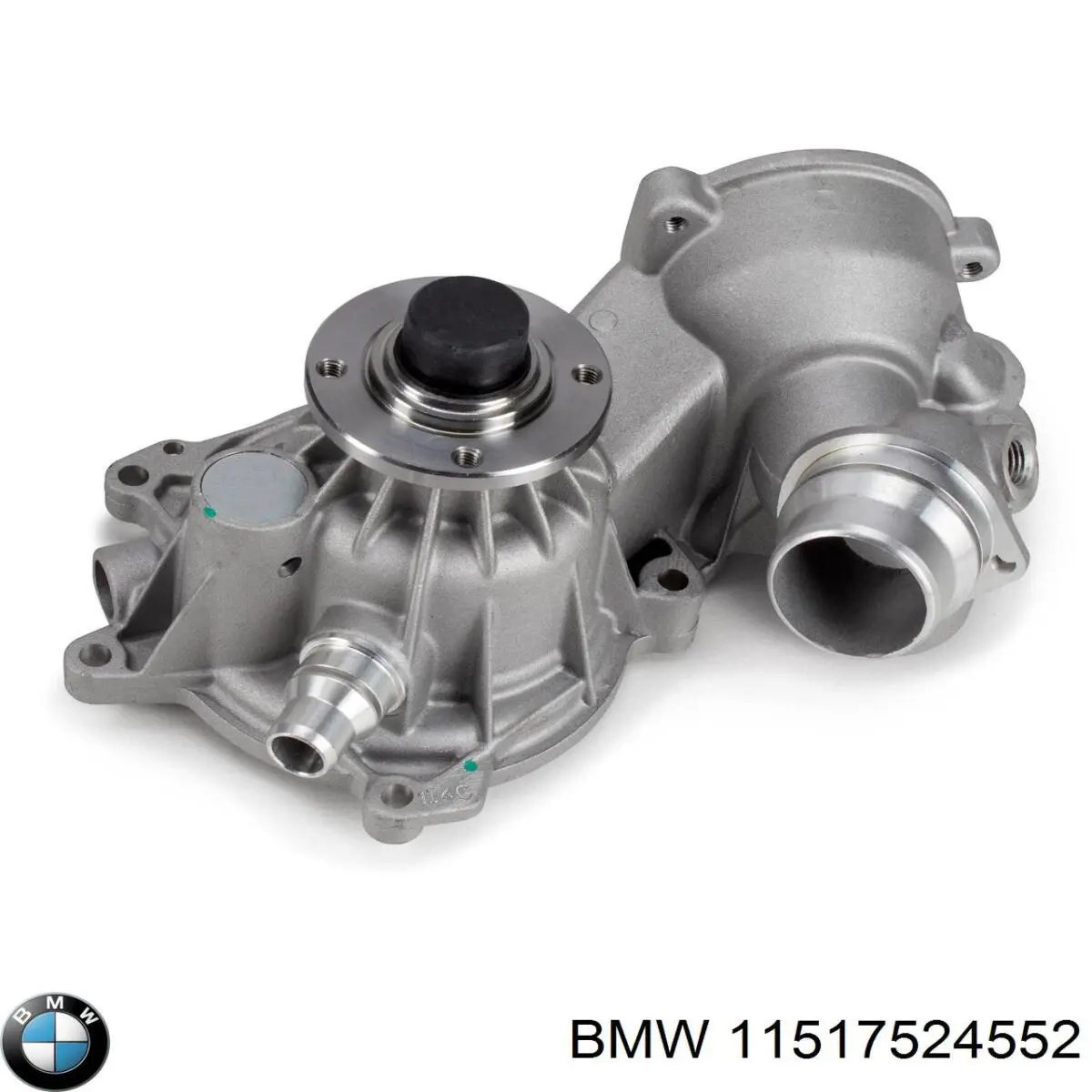 Помпа 11517524552 BMW