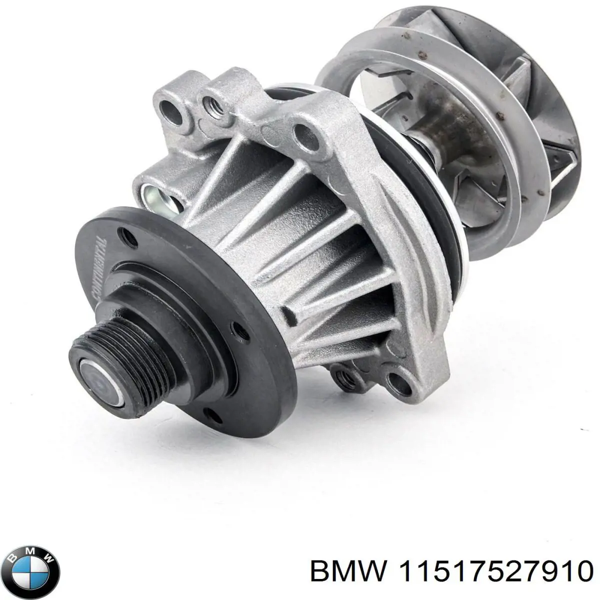 Помпа охолодження BMW 11517527910 ціна, від 27.96 USD