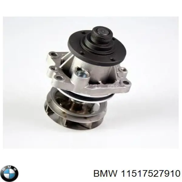 Купити 11517527910 BMW Насос охолоджуючої рідини