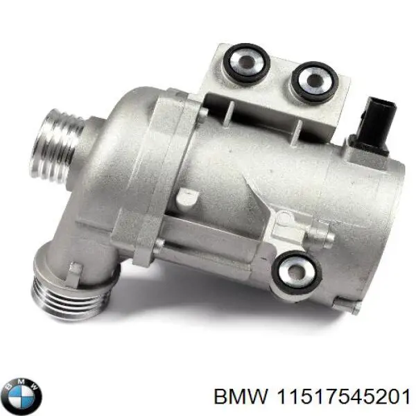 Купити 11517545201 BMW Насос охолоджуючої рідини