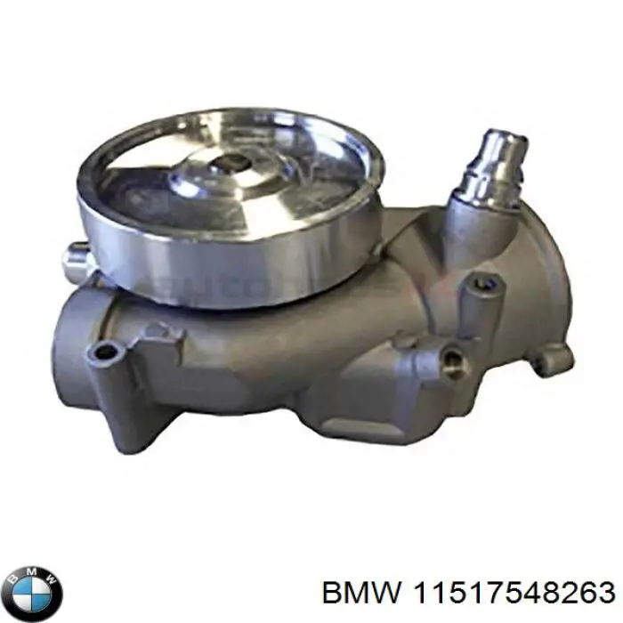 11517548263 BMW Насос охолодження