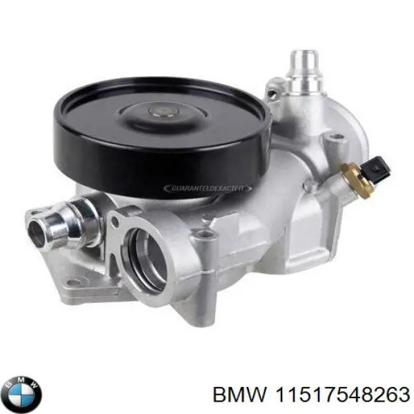 Помпа 11517548263 BMW