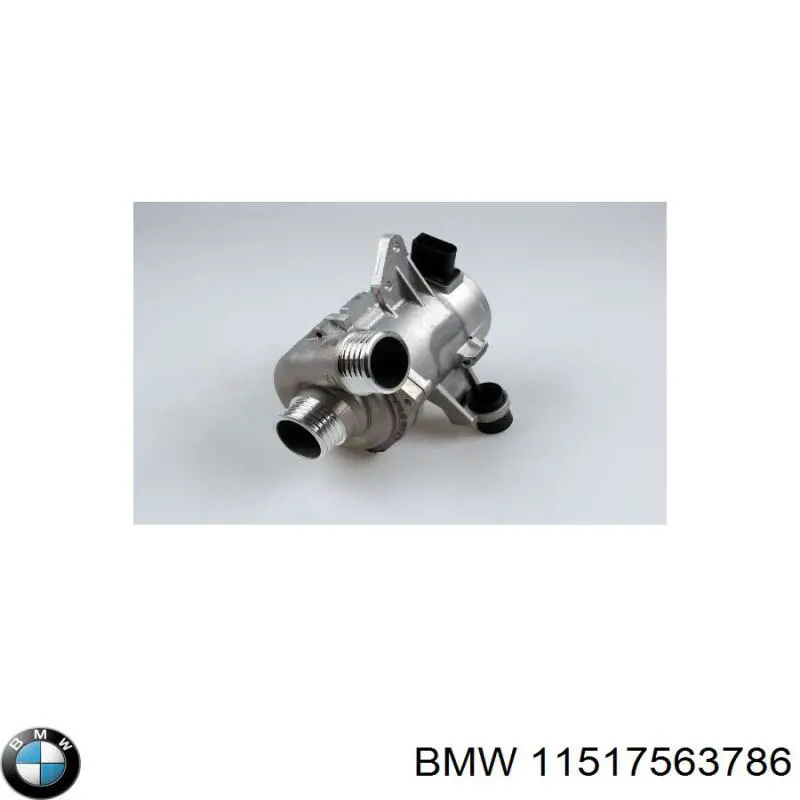 11517586926 BMW 