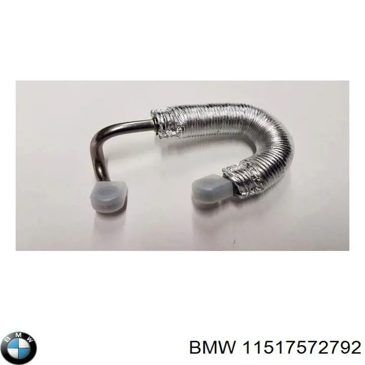 Прокладка кришки горловини, маслозаливної BMW 11517572792 ціна, від 5.56 USD