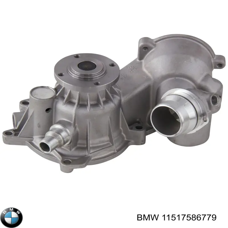Помпа 352316171256 Magneti Marelli