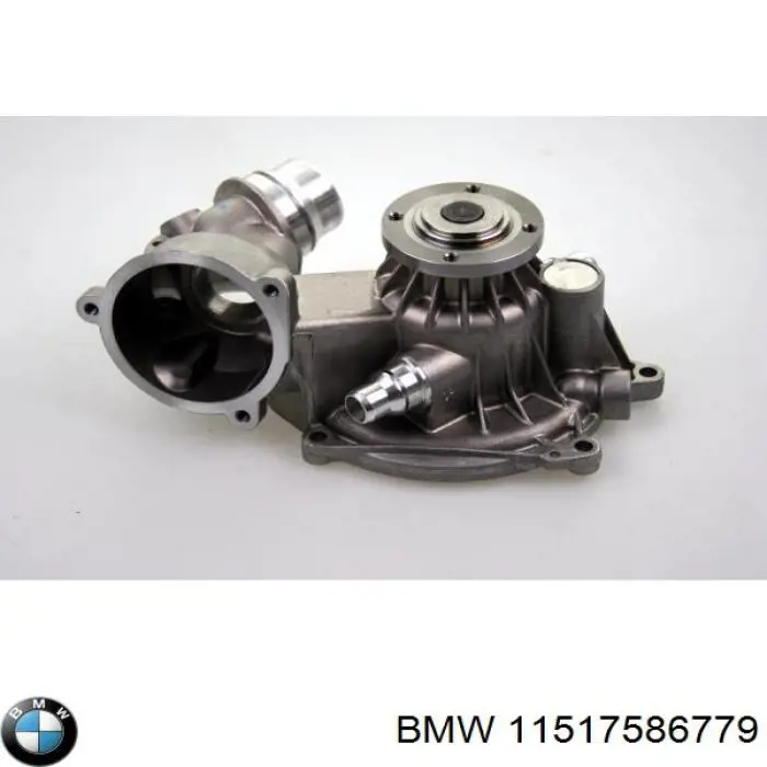 Купити 352316171256 Magneti Marelli Насос охолоджуючої рідини