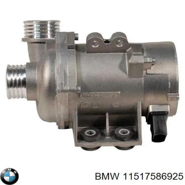 Помпа 11517586925 BMW