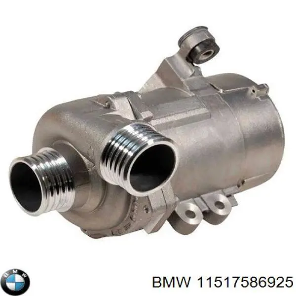 11517586925 BMW Насос охолодження