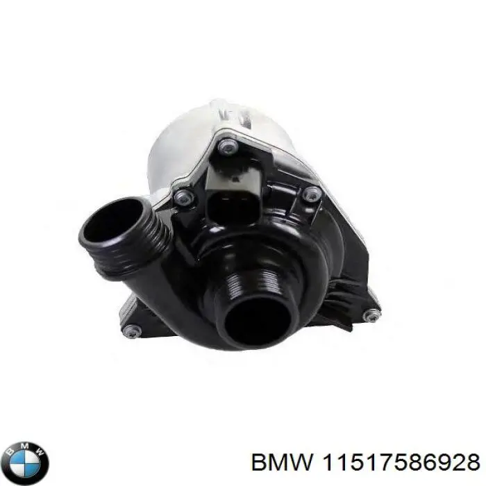 Помпа 11517586928 BMW