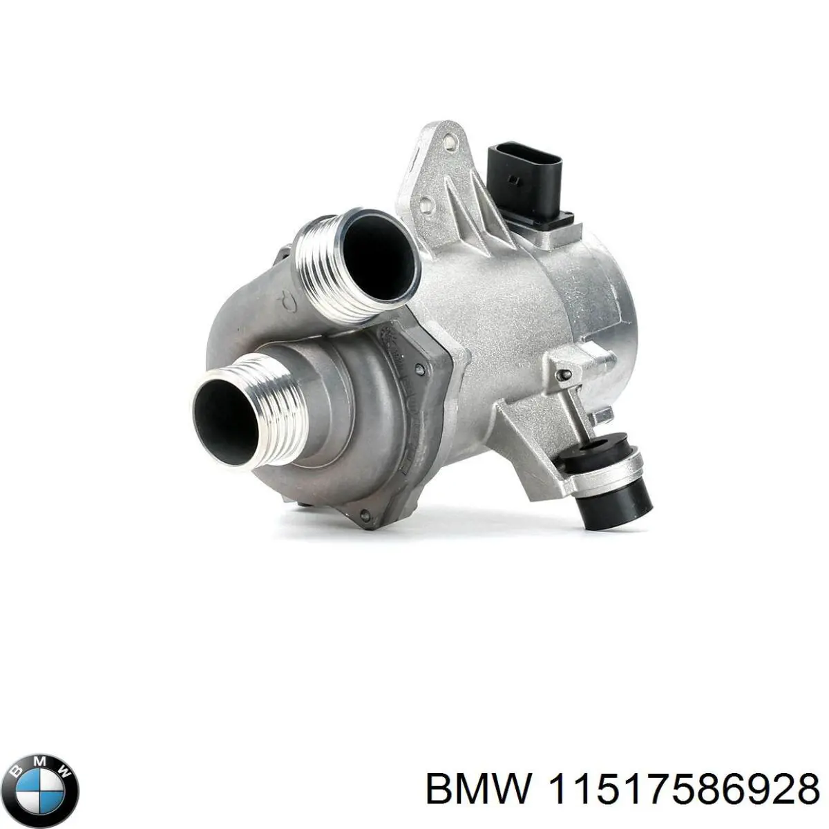 Помпа охолодження BMW 11517586928 ціна, від 41.16 USD