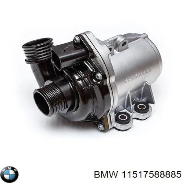 Помпа 11517588885 BMW