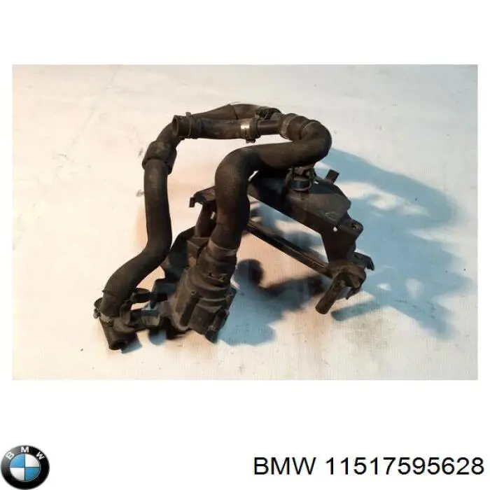 Купити 11517595628 BMW 