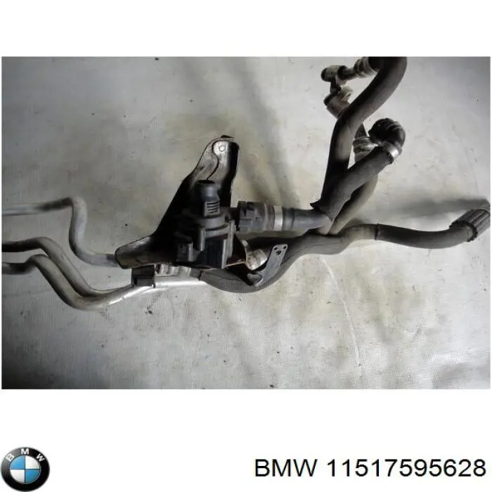  BMW 11517595628 ціна, від 111.38 USD