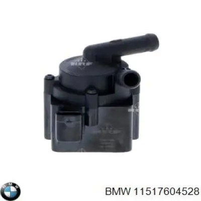 Купити 11517604528 BMW Водяний насос охолодження електро додатковий