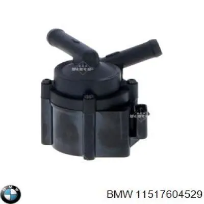 Купити 11517604529 BMW Водяний насос охолодження електро додатковий
