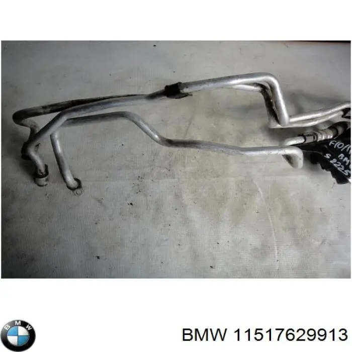 Купити 11517629913 BMW 