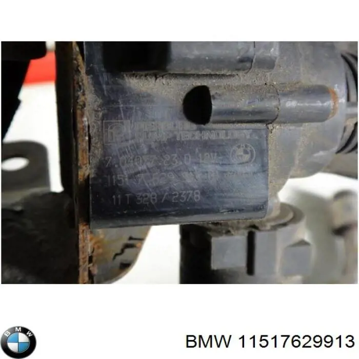 11517629913 BMW
