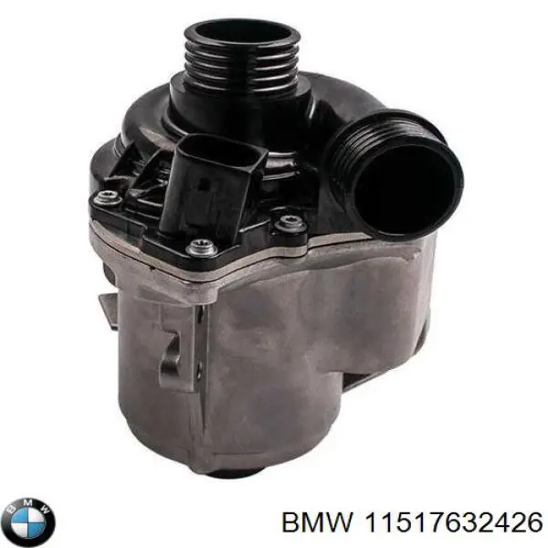 Купити 11517632426 BMW Насос охолоджуючої рідини