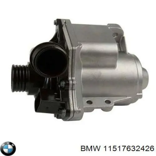 Помпа 11517632426 BMW