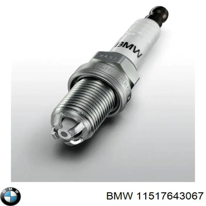  11517643067 BMW