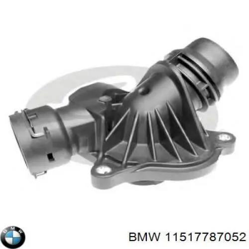 11517787052 BMW Авто термостат