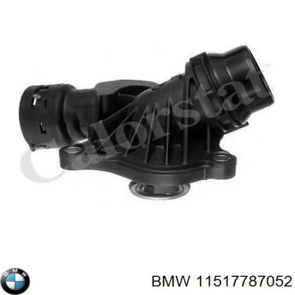 Автомобільний термостат BMW 11517787052 ціна, від 34.13 USD