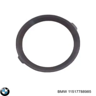 Прокладка корпусу термостата BMW 11517788985 ціна, від 4.52 USD