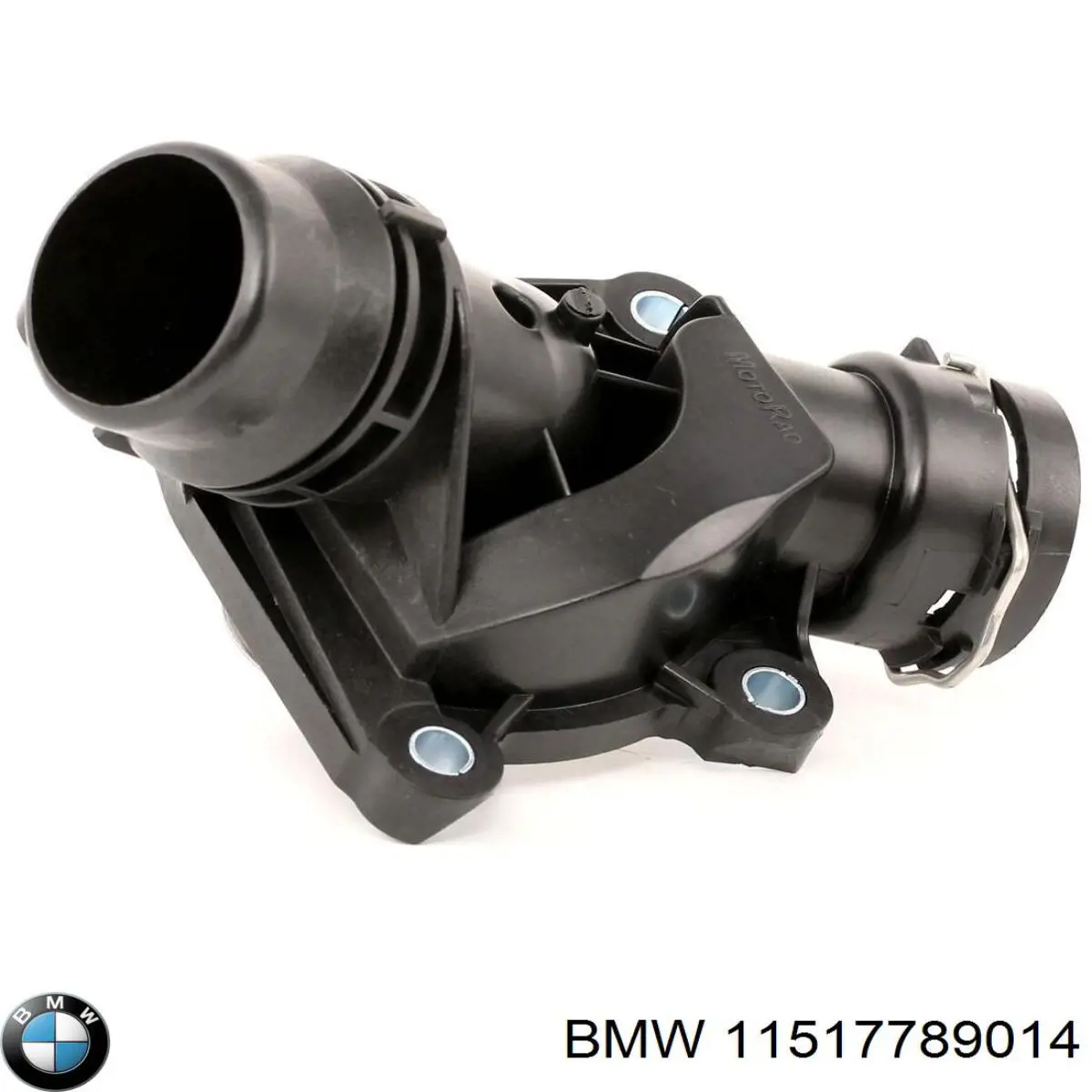Термостат 11517789014 BMW