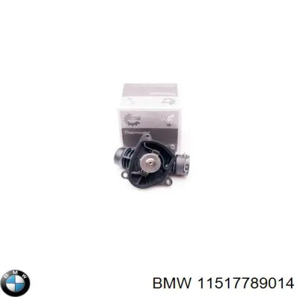 11517789014 BMW Авто термостат