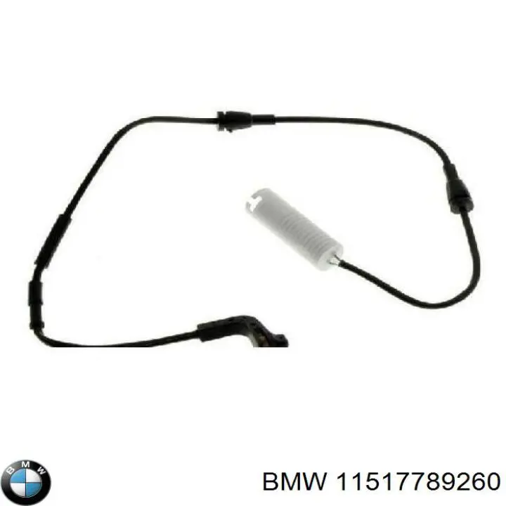 Помпа охолодження BMW 11517789260 ціна, від 106.56 USD