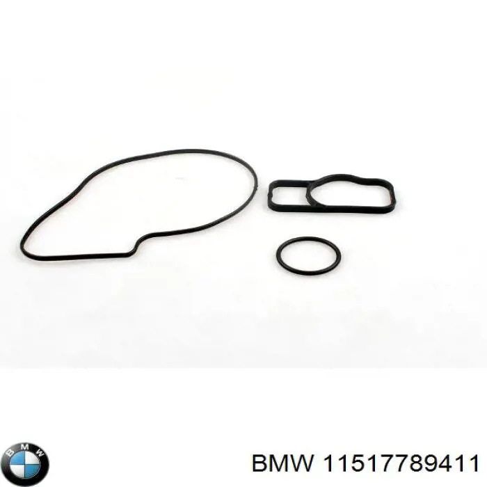 Помпа 11517789411 BMW
